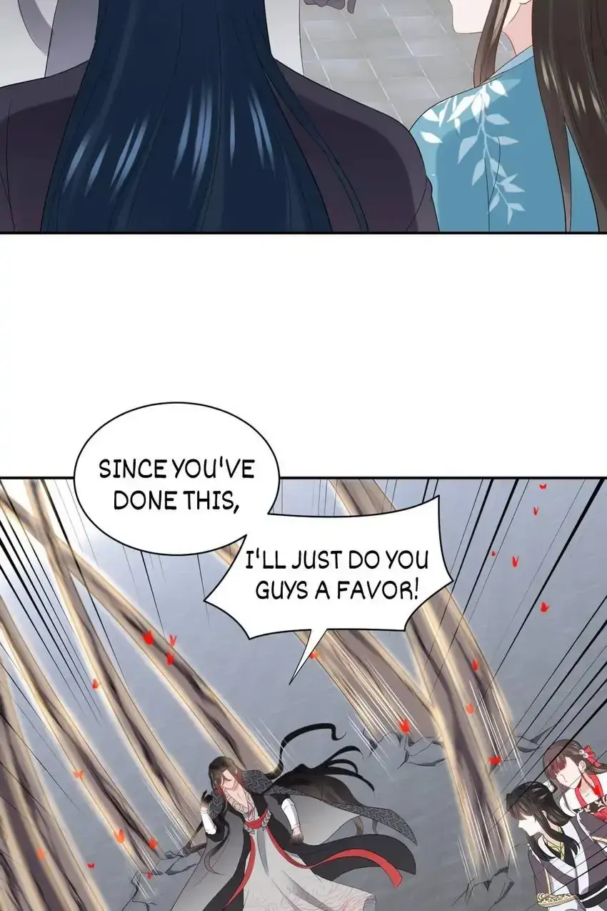 My Covenant with the Monster Lord Chapter 108 page 44 - 