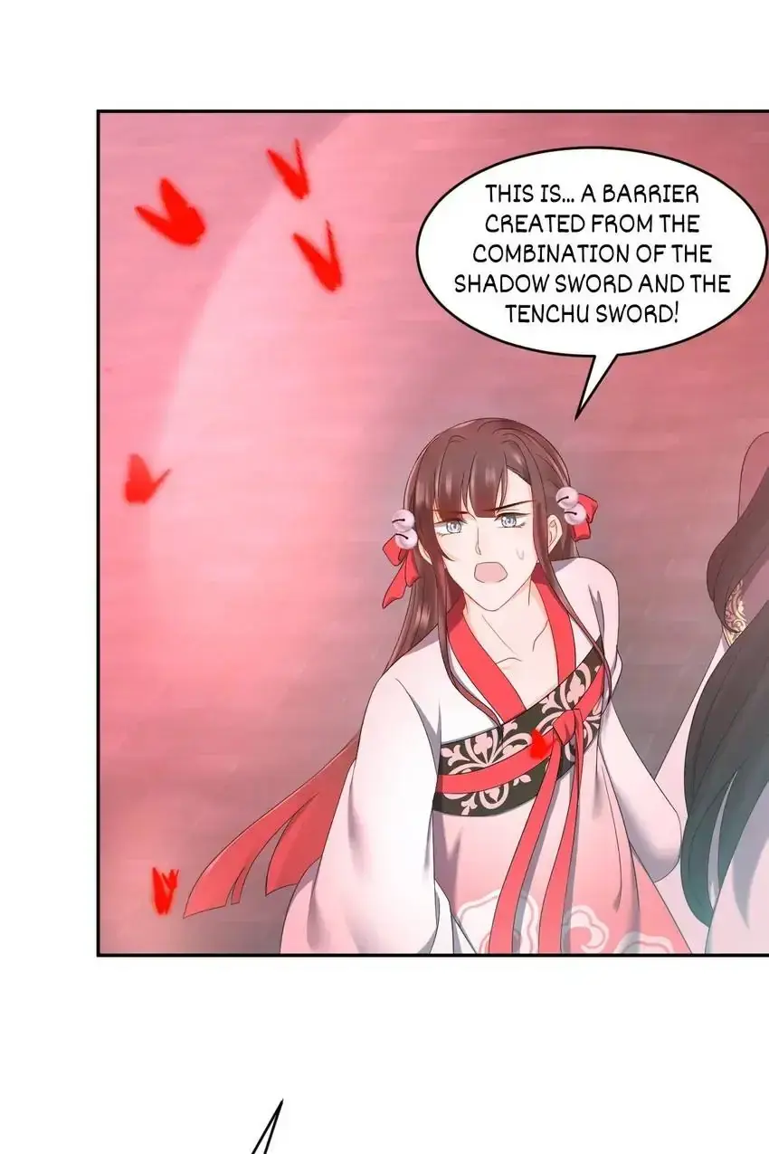 My Covenant with the Monster Lord Chapter 108 page 49 - 