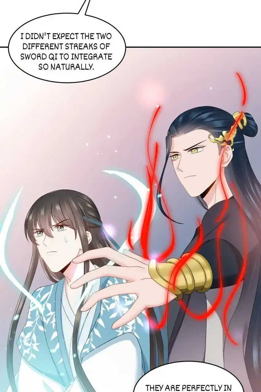 My Covenant with the Monster Lord Chapter 108 page 50 - 
