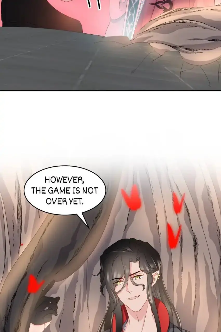 My Covenant with the Monster Lord Chapter 108 page 52 - 