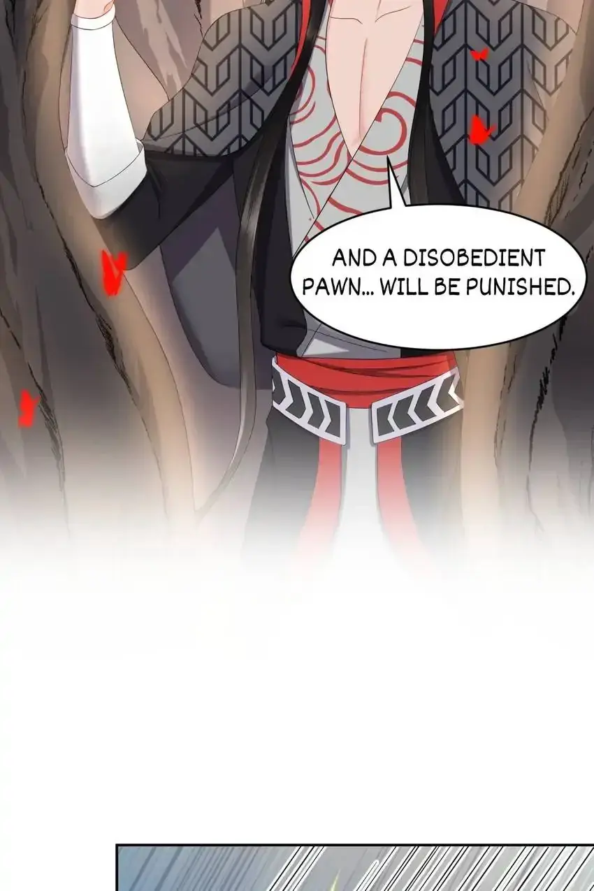 My Covenant with the Monster Lord Chapter 108 page 53 - 