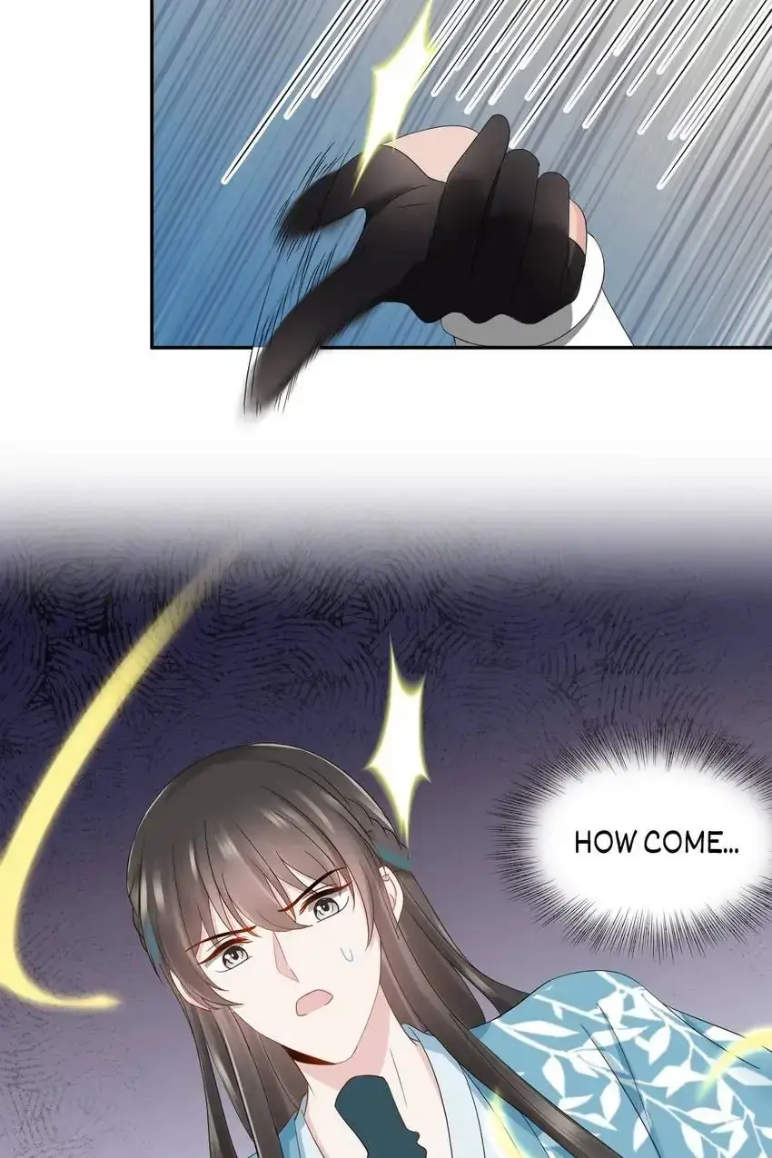 My Covenant with the Monster Lord Chapter 108 page 54 - 