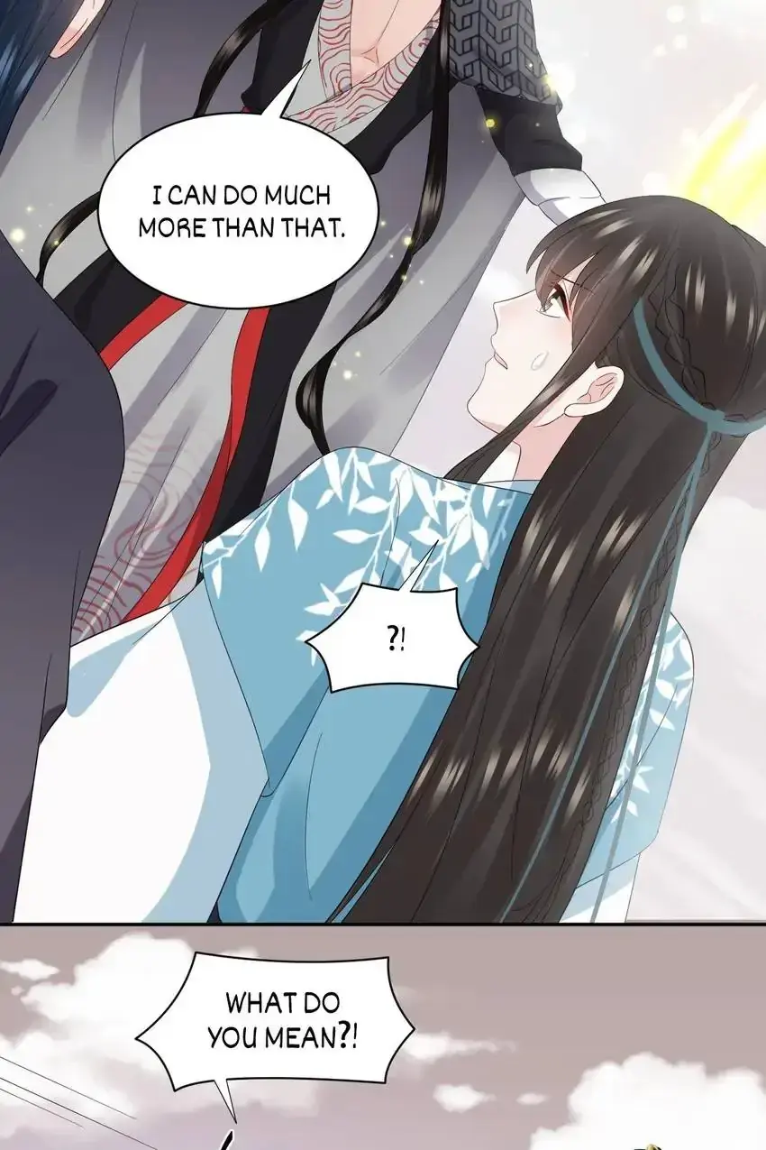 My Covenant with the Monster Lord Chapter 108 page 7 - 