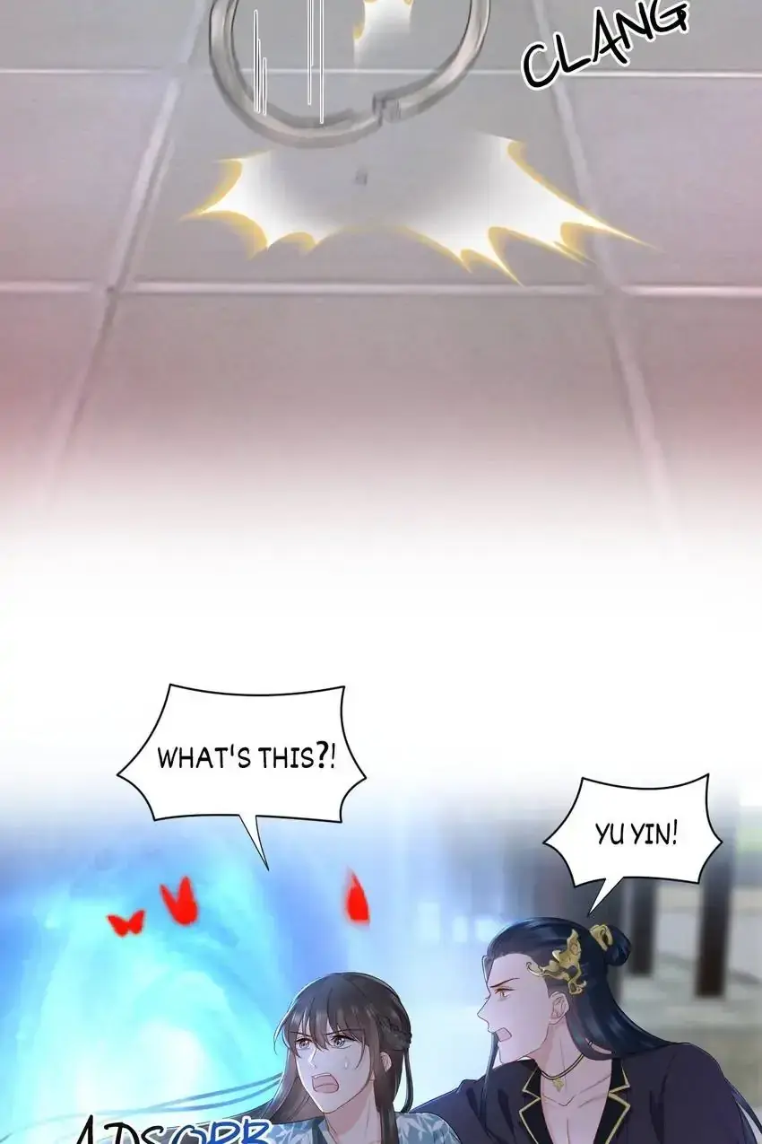 My Covenant with the Monster Lord Chapter 108 page 62 - 