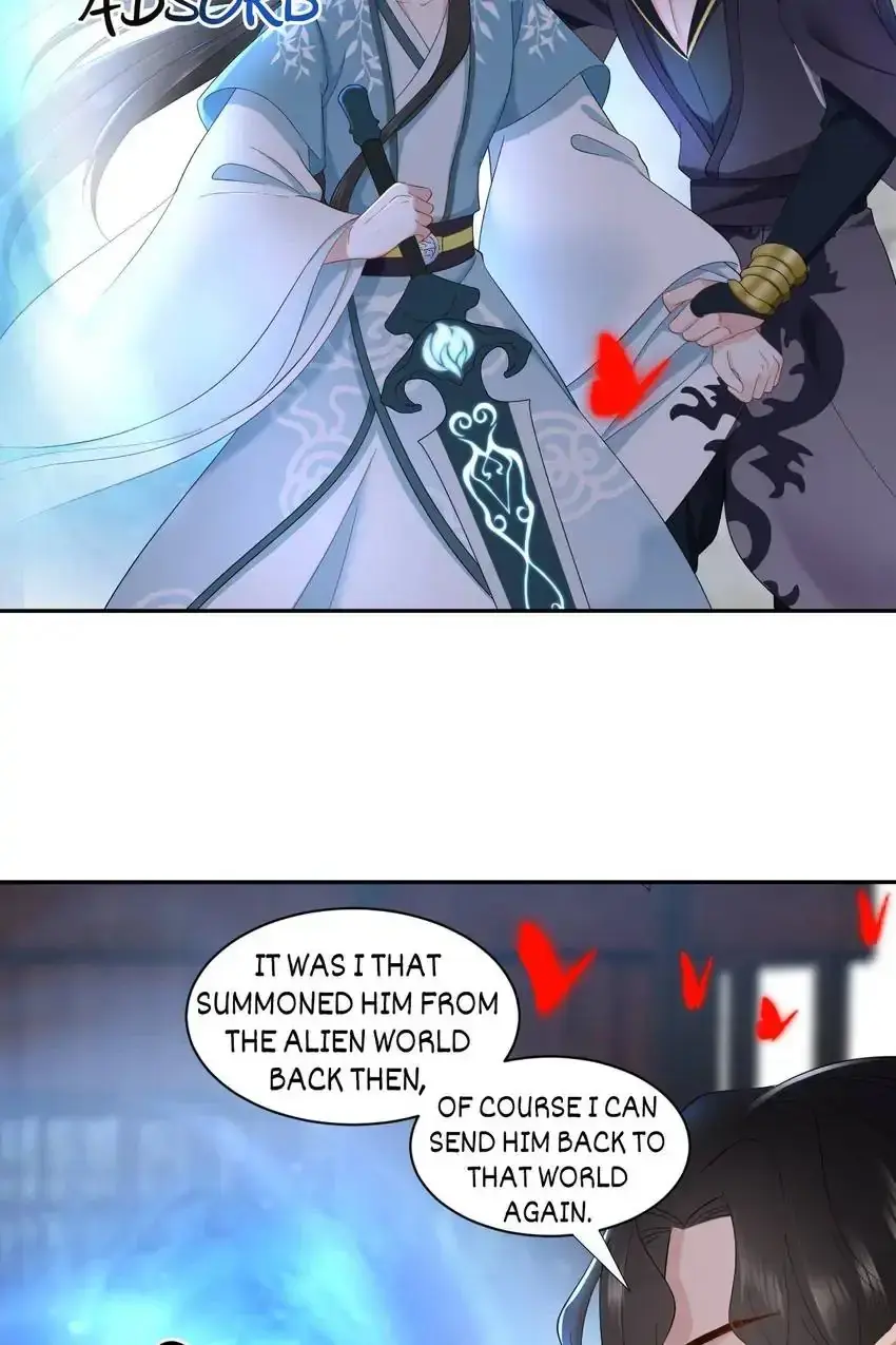 My Covenant with the Monster Lord Chapter 108 page 63 - 