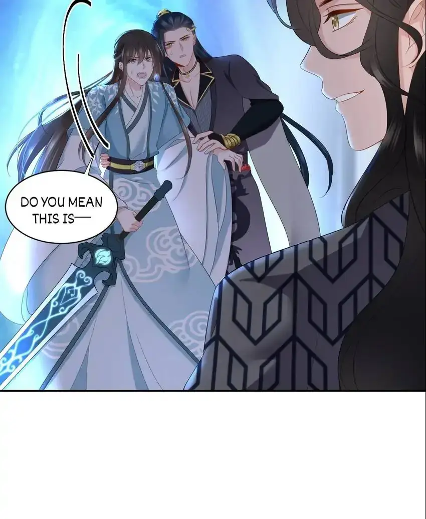 My Covenant with the Monster Lord Chapter 108 page 64 - 