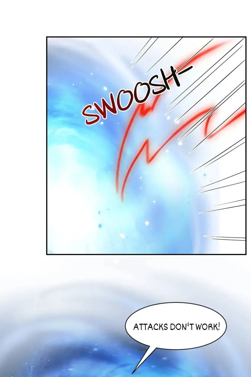 My Covenant with the Monster Lord Chapter 109 page 1 - 