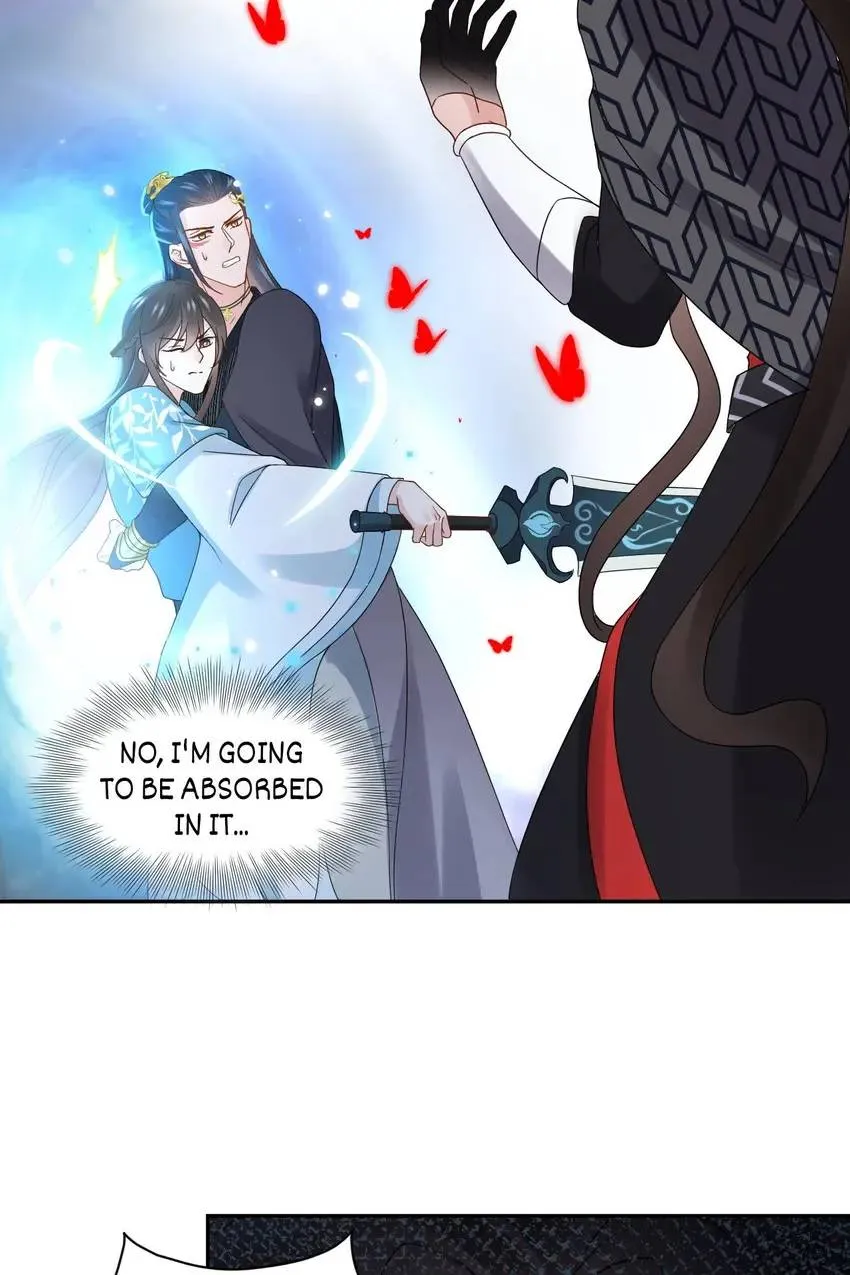 My Covenant with the Monster Lord Chapter 109 page 11 - 
