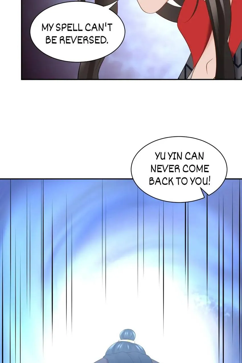 My Covenant with the Monster Lord Chapter 109 page 23 - 
