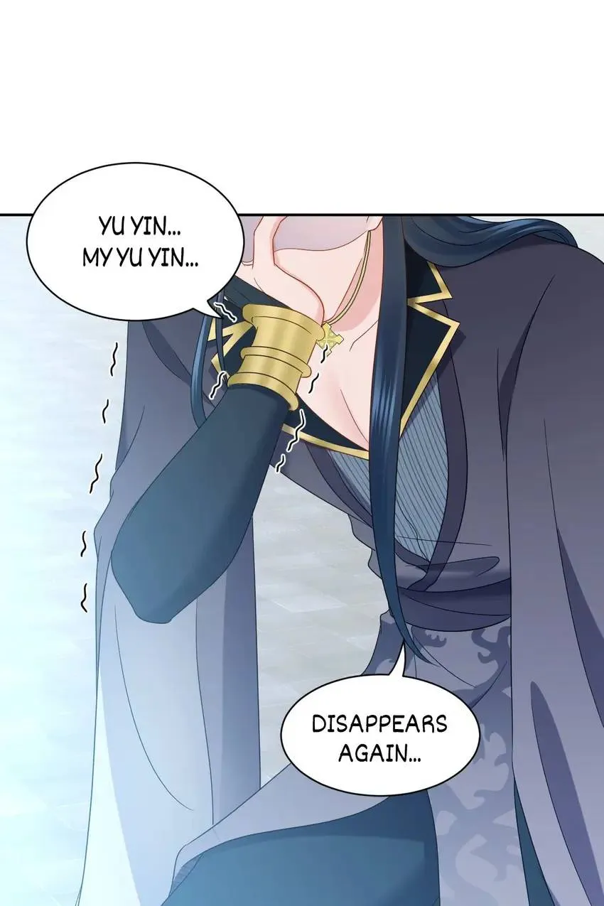 My Covenant with the Monster Lord Chapter 109 page 25 - 