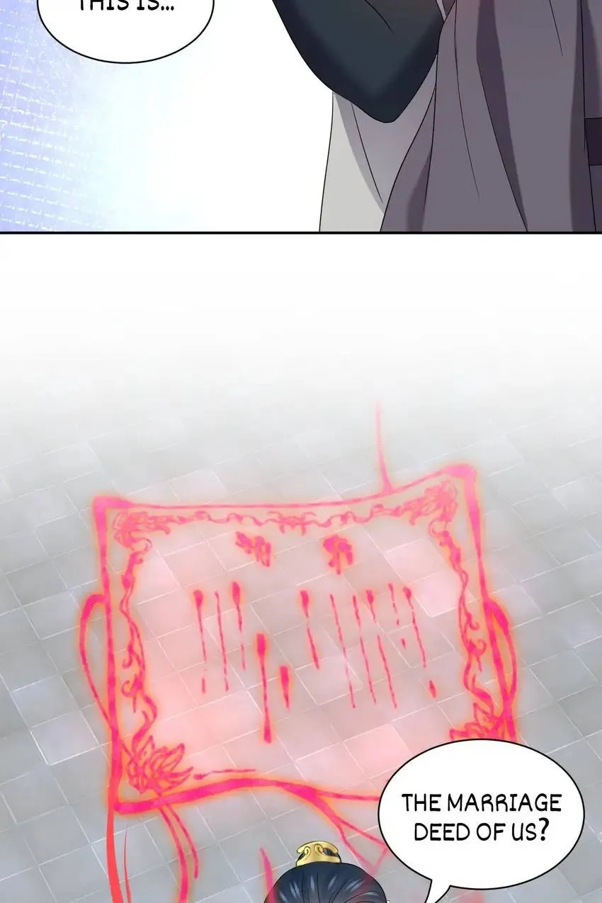 My Covenant with the Monster Lord Chapter 109 page 28 - 