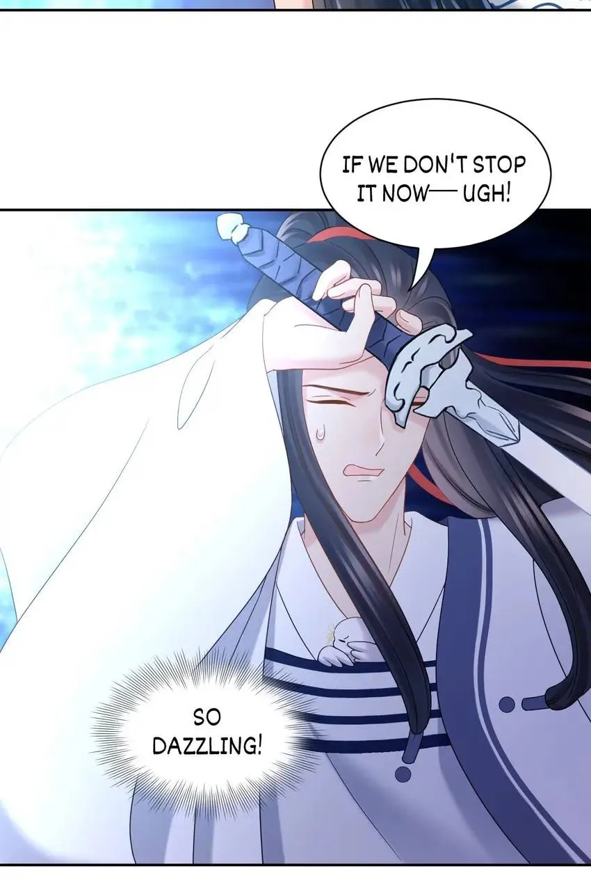 My Covenant with the Monster Lord Chapter 109 page 34 - 