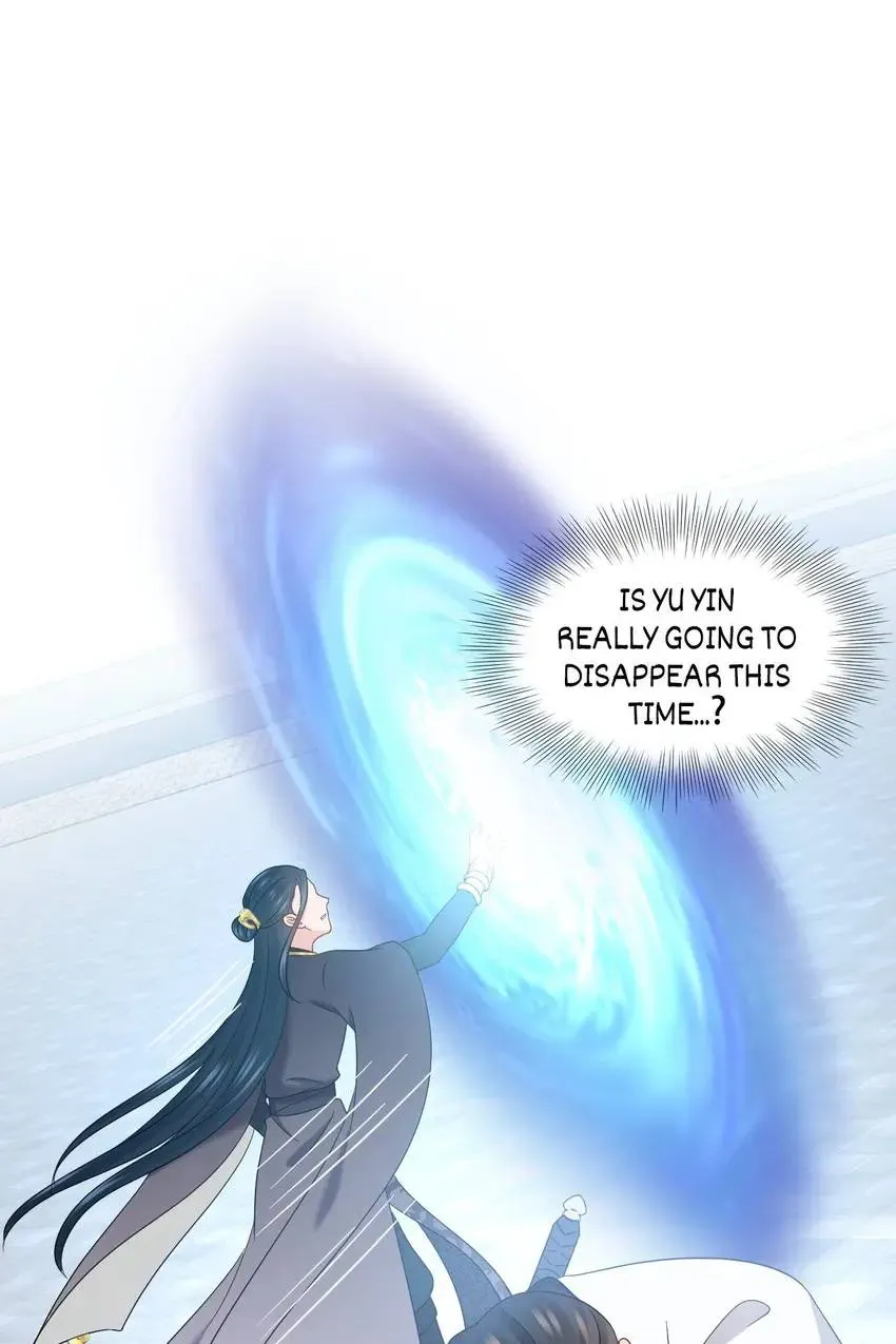 My Covenant with the Monster Lord Chapter 109 page 35 - 