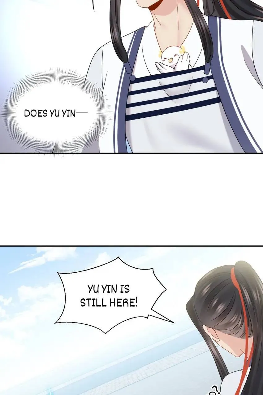 My Covenant with the Monster Lord Chapter 109 page 38 - 