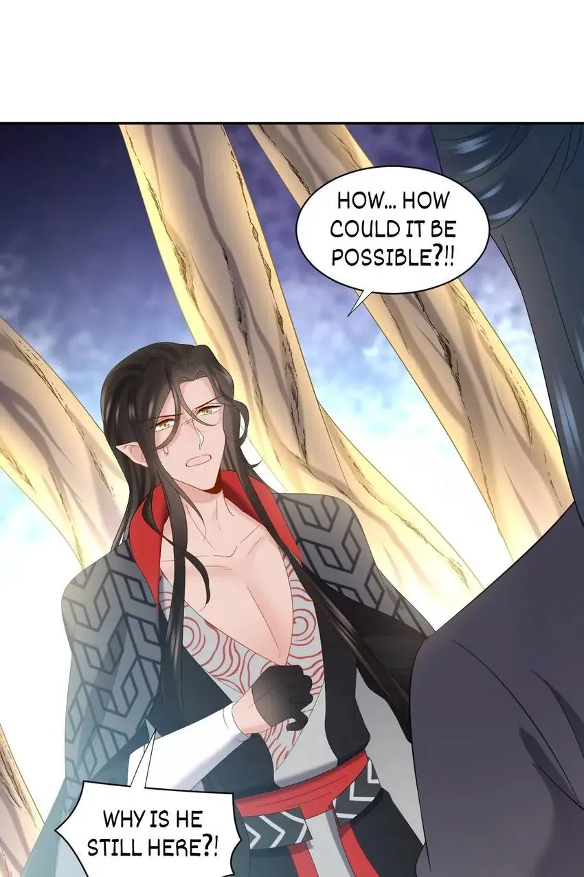 My Covenant with the Monster Lord Chapter 109 page 41 - 