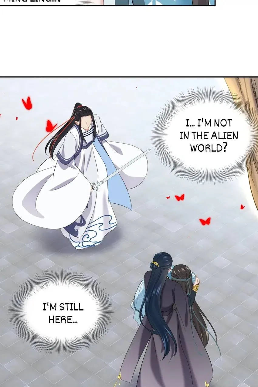 My Covenant with the Monster Lord Chapter 109 page 43 - 