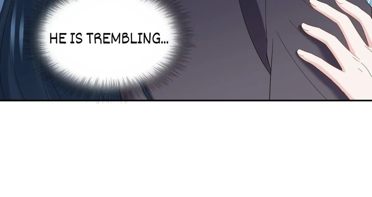 My Covenant with the Monster Lord Chapter 109 page 48 - 