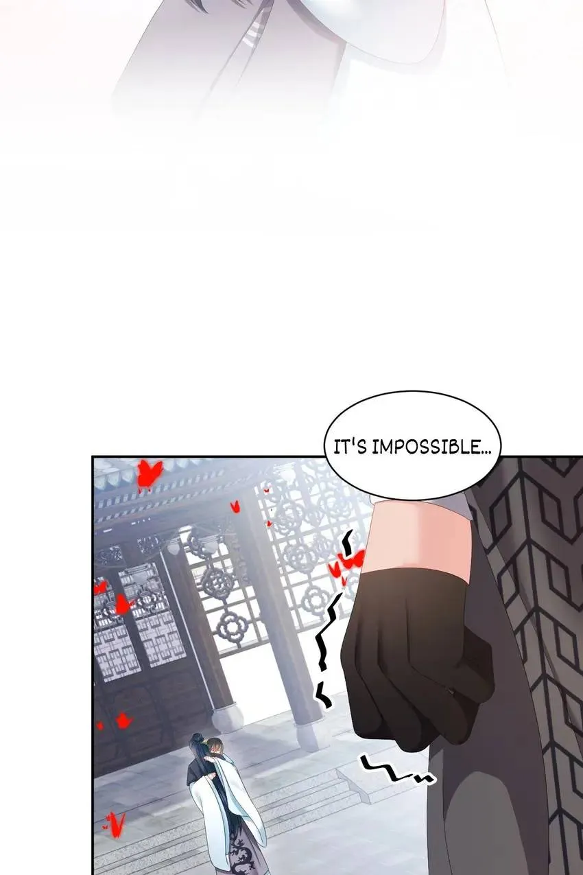 My Covenant with the Monster Lord Chapter 109 page 50 - 