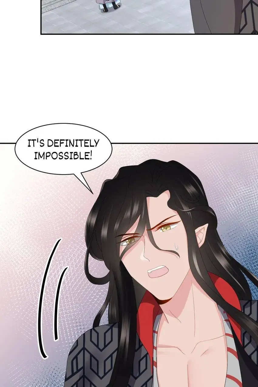 My Covenant with the Monster Lord Chapter 109 page 51 - 