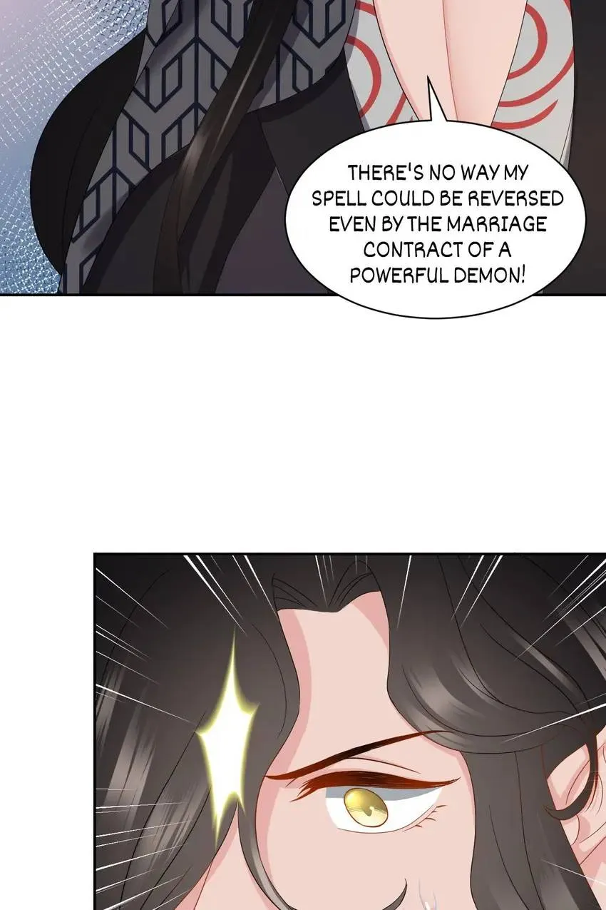 My Covenant with the Monster Lord Chapter 109 page 52 - 