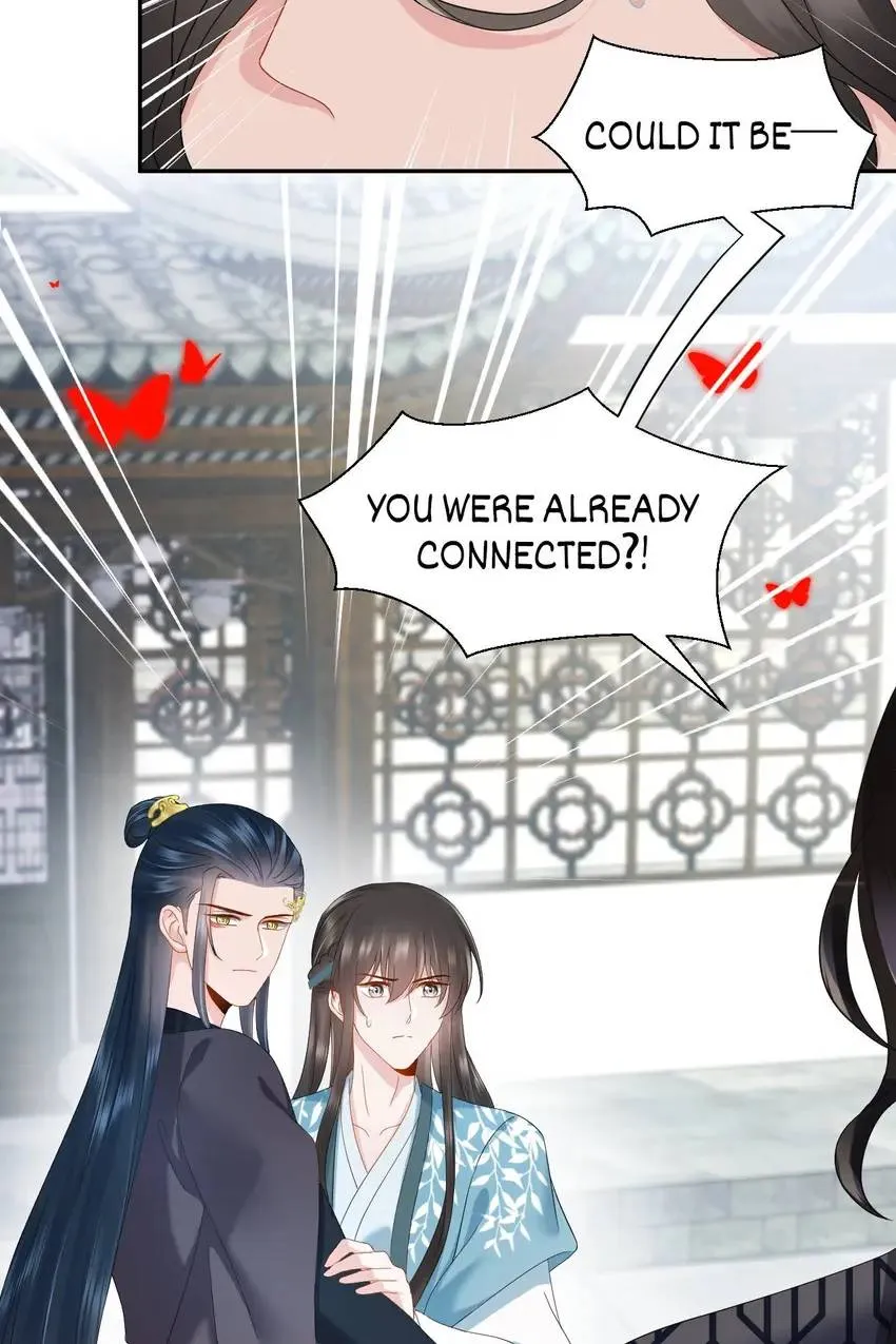 My Covenant with the Monster Lord Chapter 109 page 53 - 