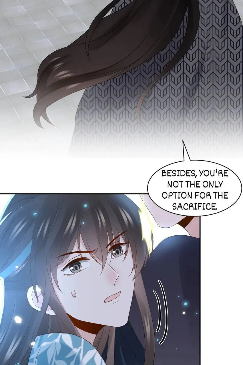 My Covenant with the Monster Lord Chapter 109 page 7 - 