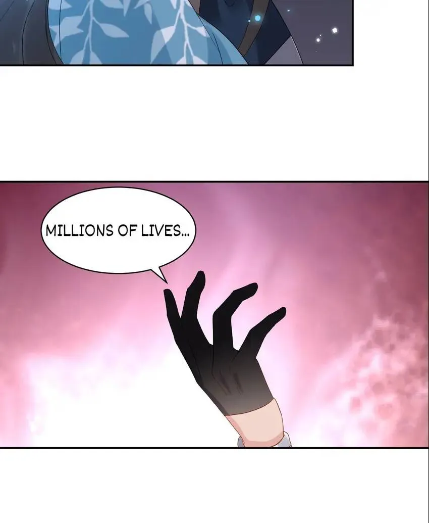 My Covenant with the Monster Lord Chapter 109 page 8 - 