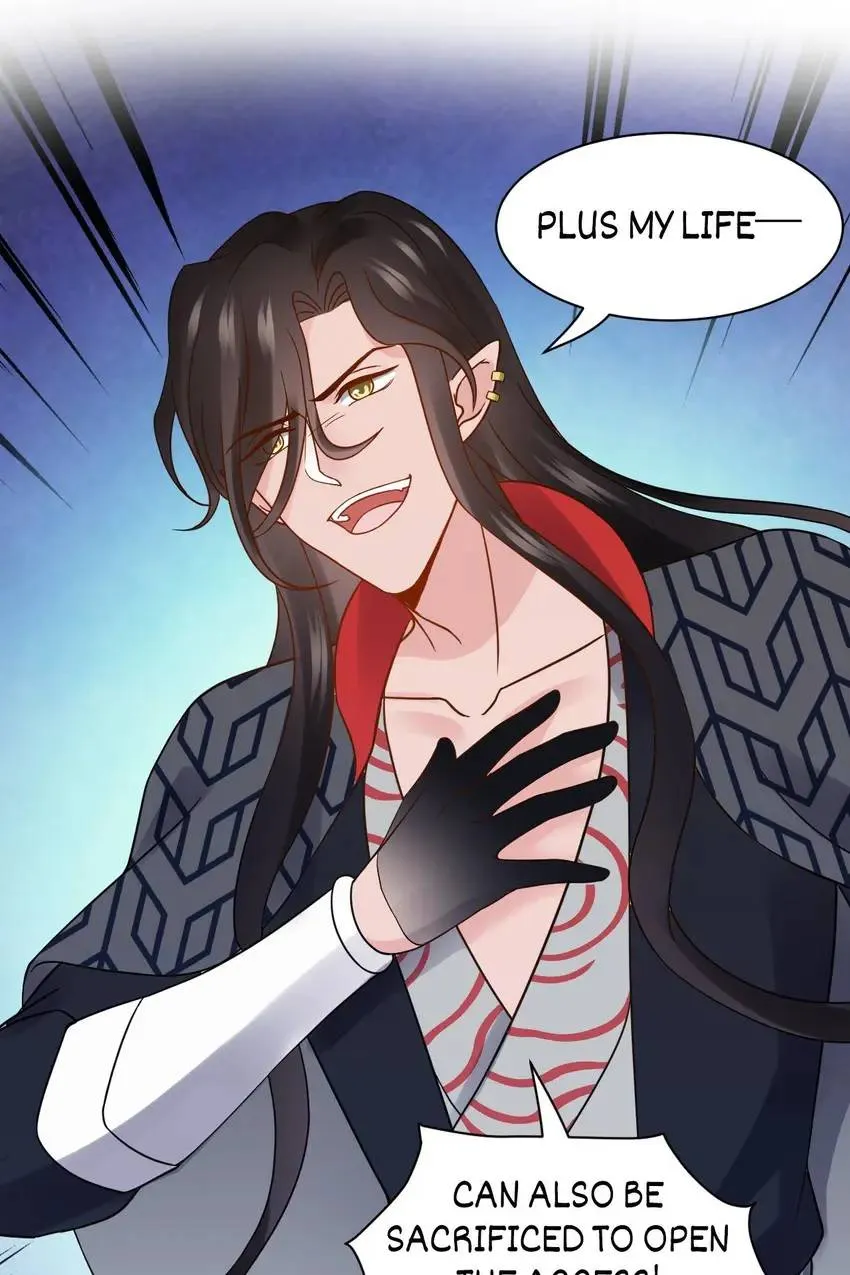 My Covenant with the Monster Lord Chapter 109 page 9 - 