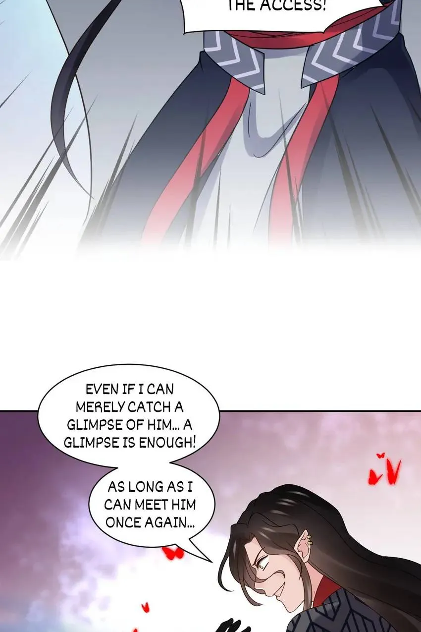 My Covenant with the Monster Lord Chapter 109 page 10 - 
