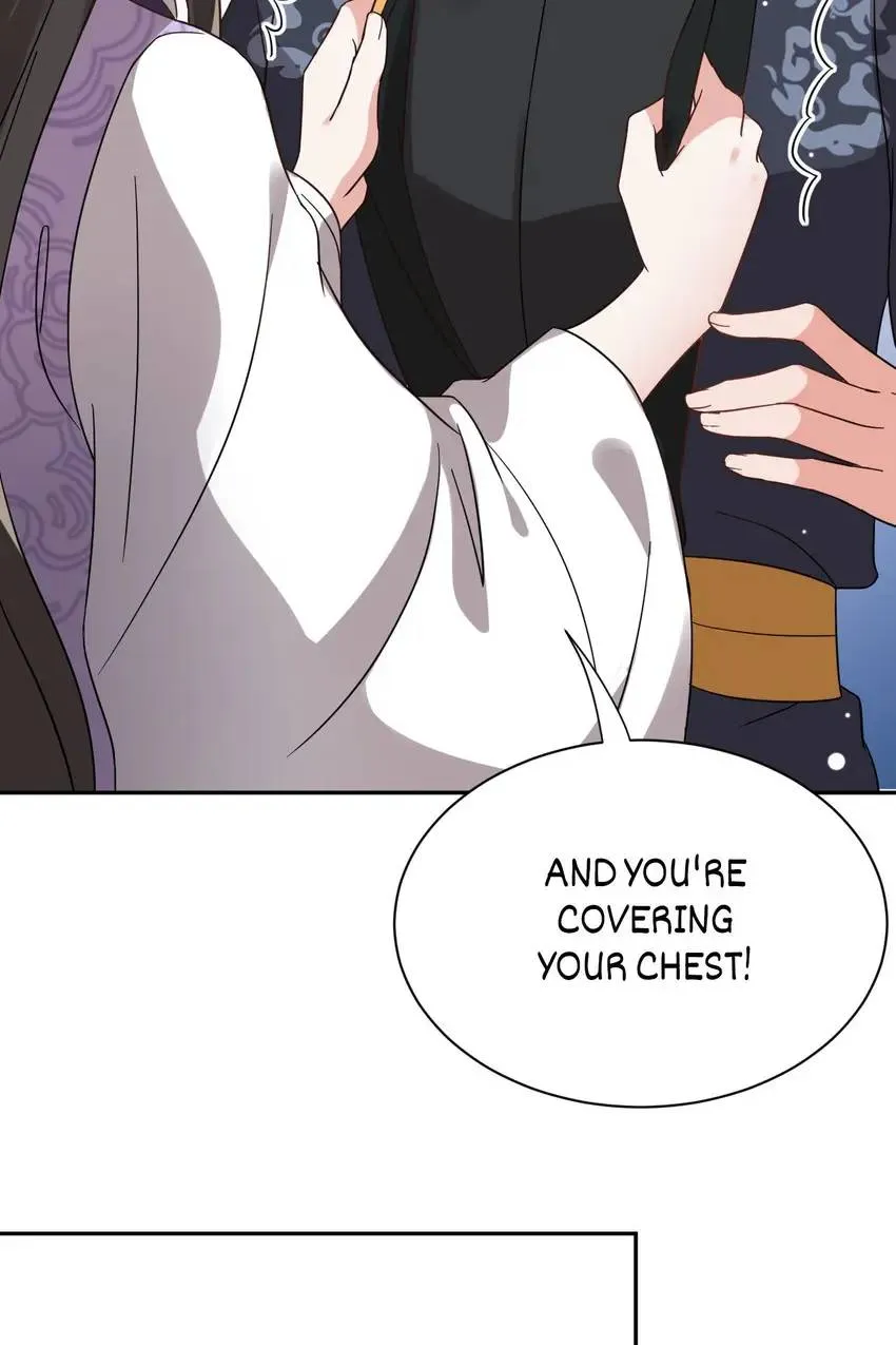 My Covenant with the Monster Lord Chapter 11 page 15 - 