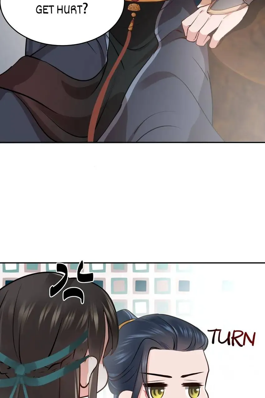 My Covenant with the Monster Lord Chapter 11 page 19 - 