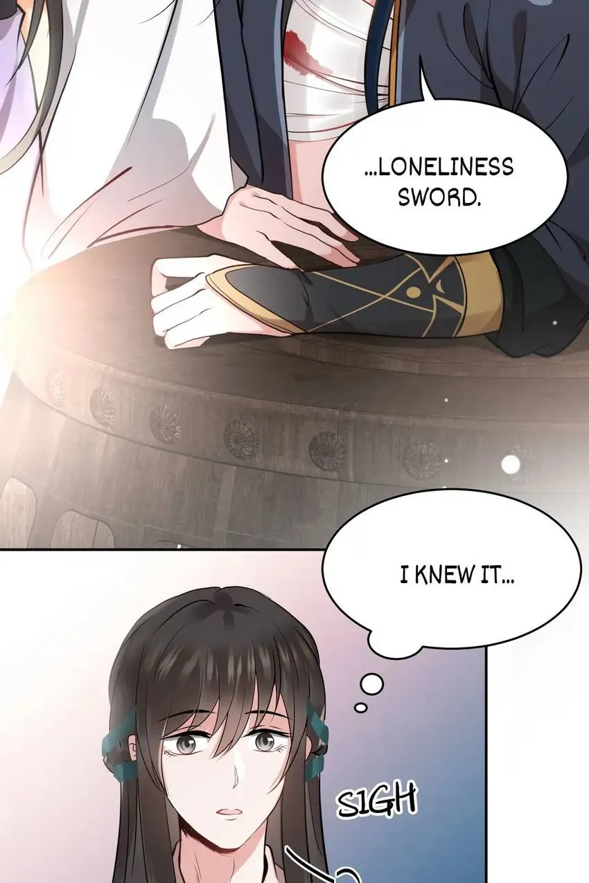 My Covenant with the Monster Lord Chapter 11 page 23 - 