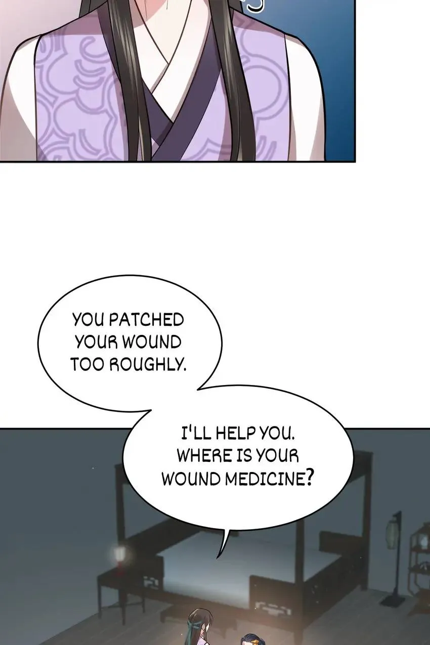 My Covenant with the Monster Lord Chapter 11 page 24 - 
