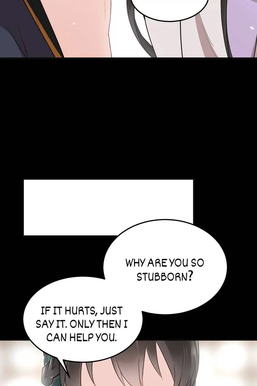 My Covenant with the Monster Lord Chapter 11 page 31 - 