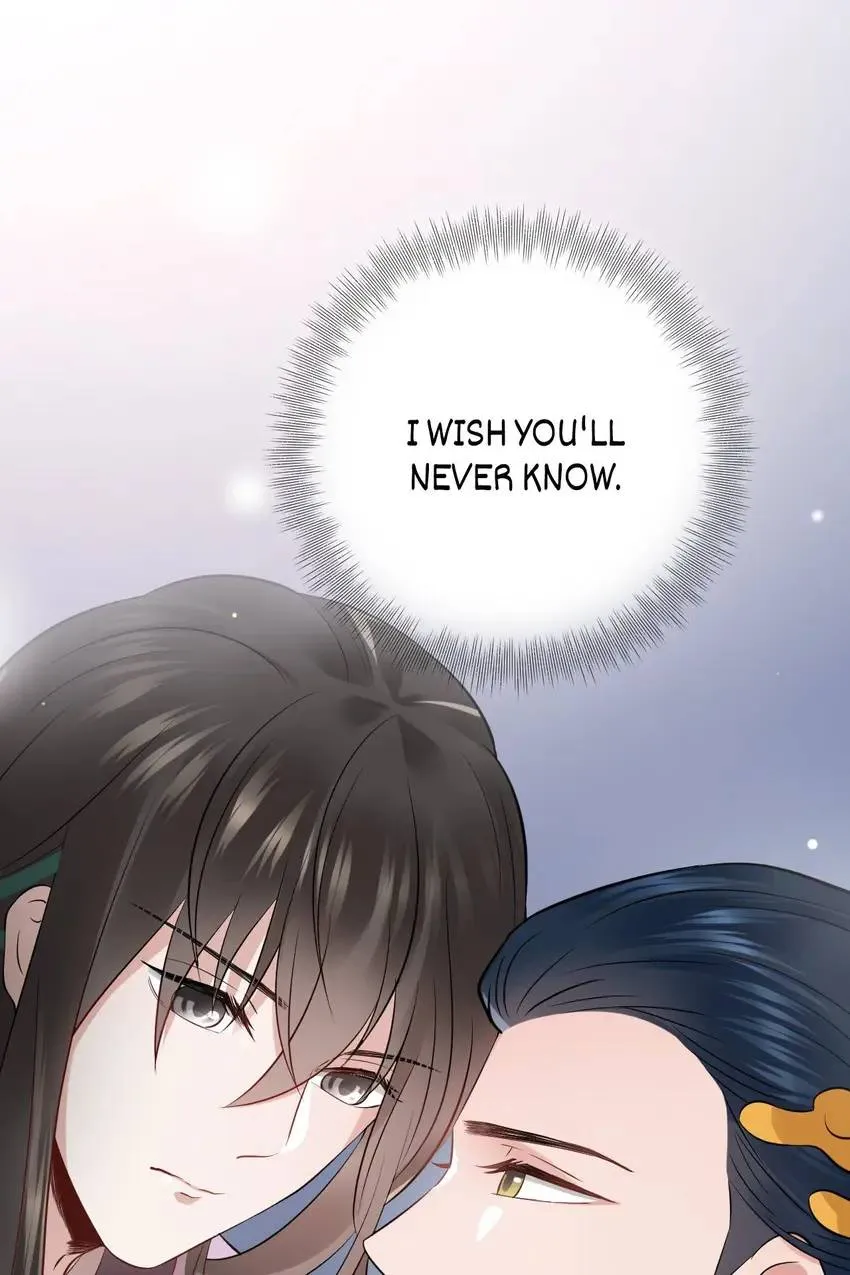 My Covenant with the Monster Lord Chapter 11 page 34 - 