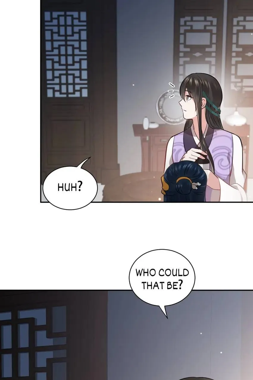 My Covenant with the Monster Lord Chapter 11 page 36 - 