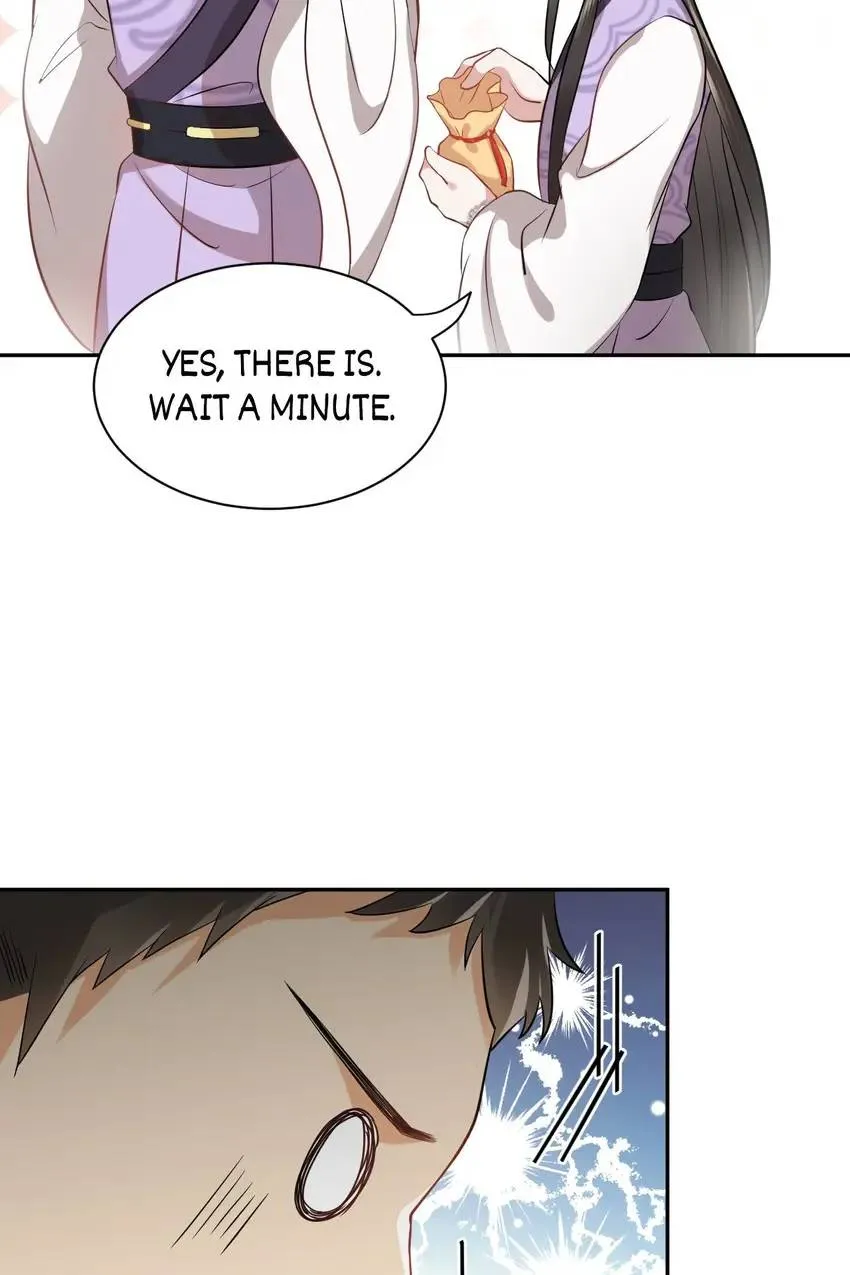 My Covenant with the Monster Lord Chapter 11 page 40 - 