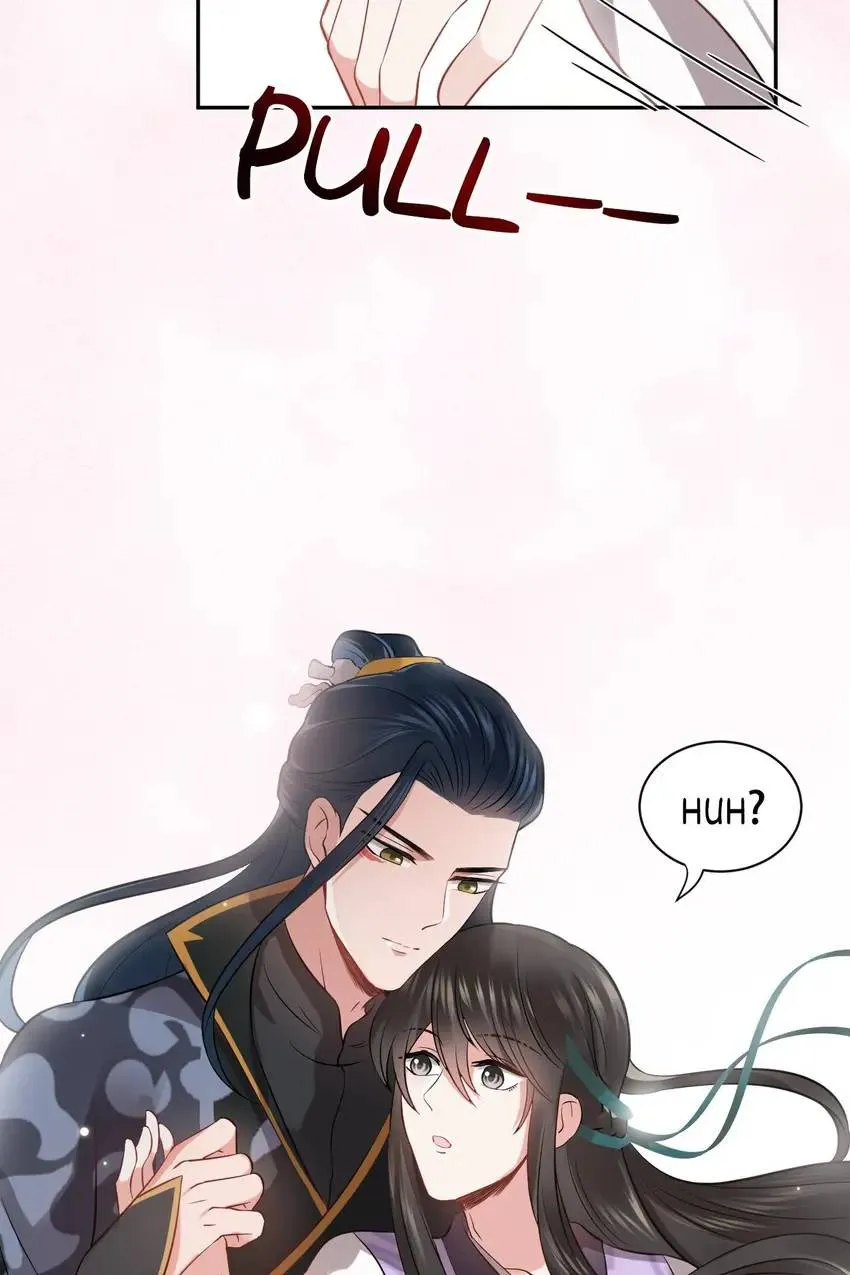 My Covenant with the Monster Lord Chapter 11 page 5 - 