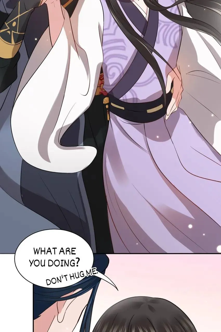 My Covenant with the Monster Lord Chapter 11 page 6 - 