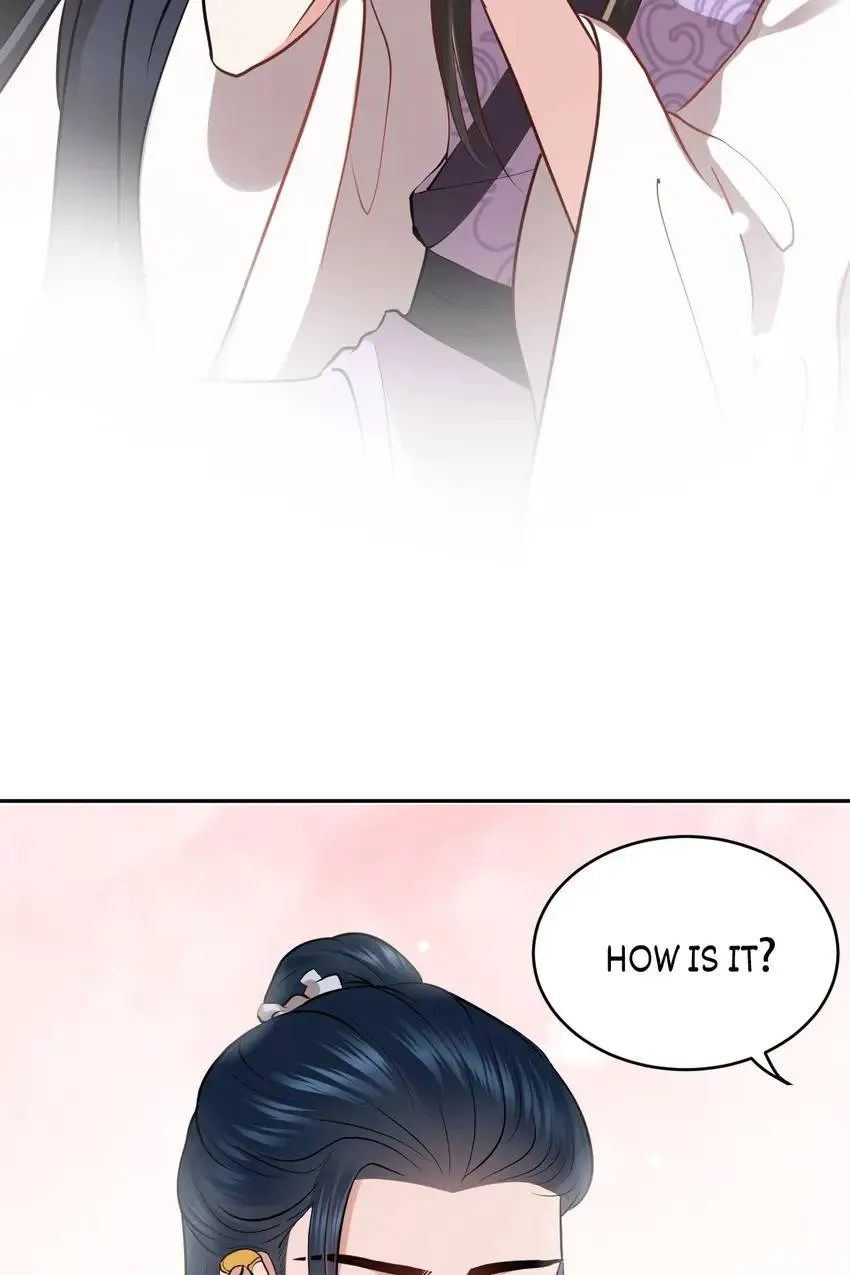 My Covenant with the Monster Lord Chapter 11 page 57 - 