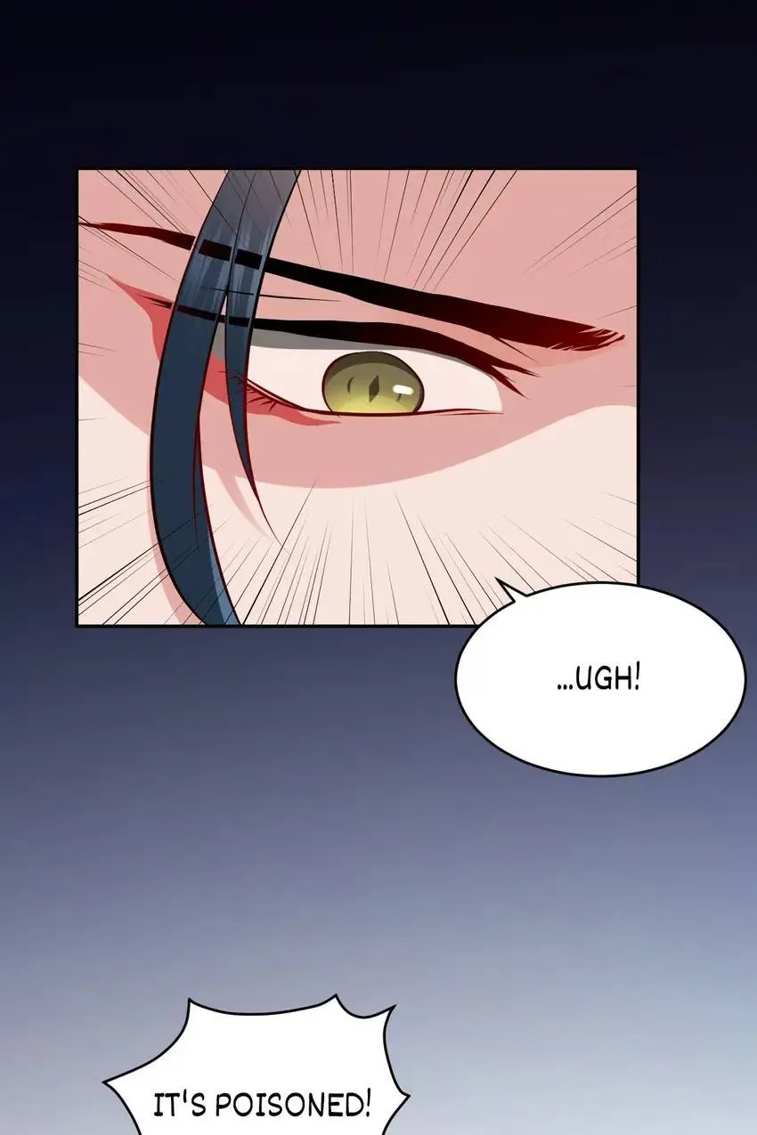 My Covenant with the Monster Lord Chapter 11 page 59 - 