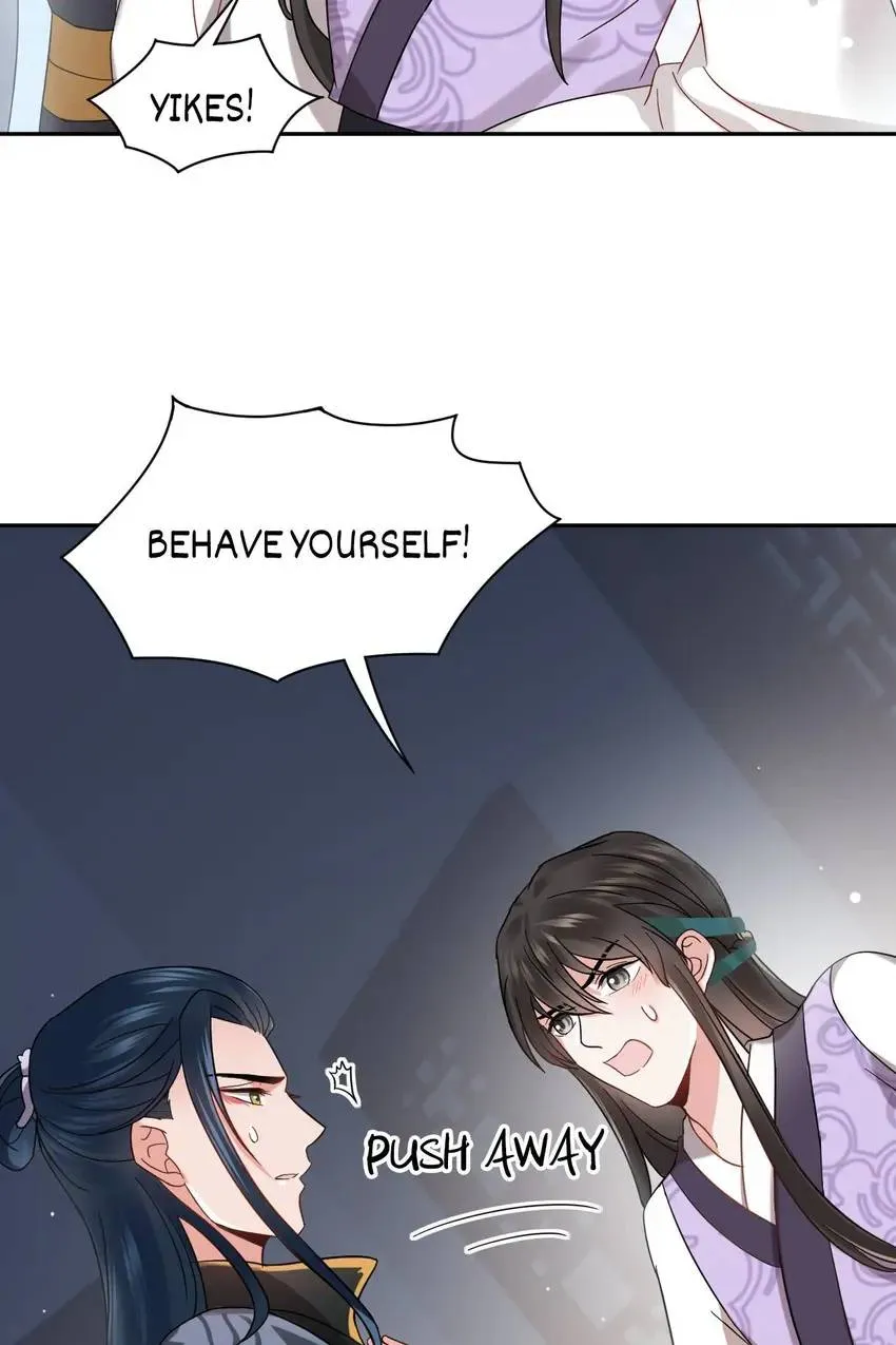 My Covenant with the Monster Lord Chapter 11 page 10 - 