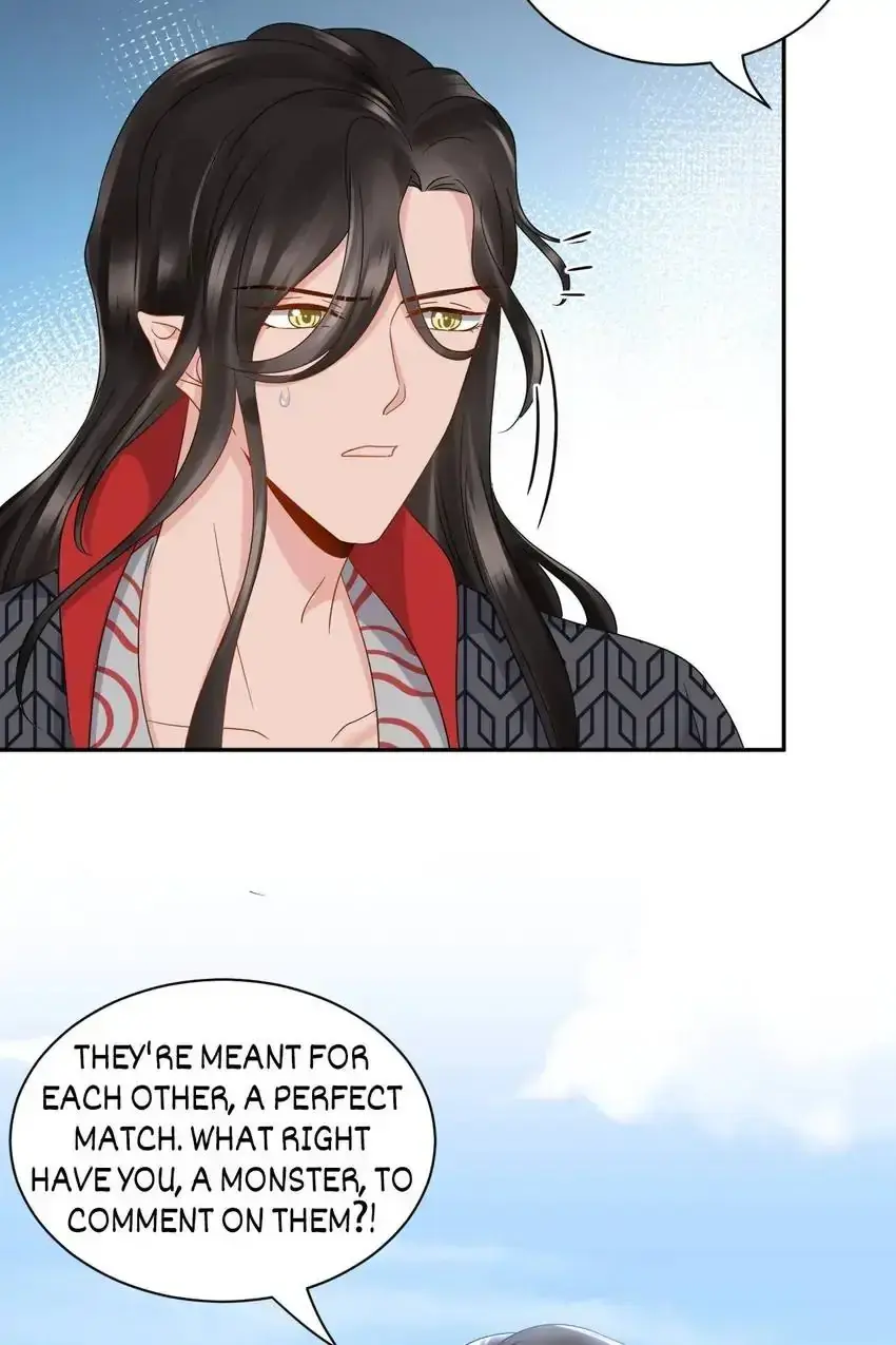 My Covenant with the Monster Lord Chapter 110 page 12 - 