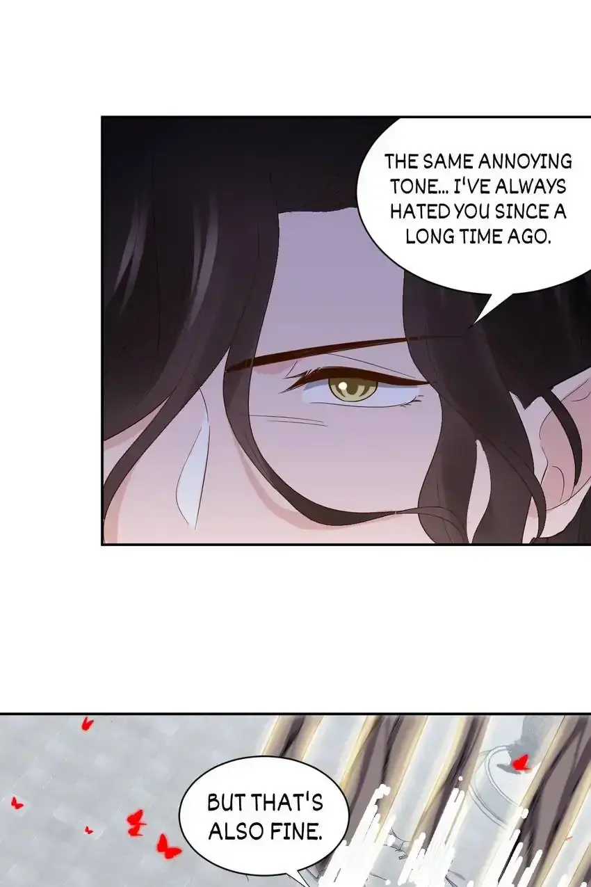 My Covenant with the Monster Lord Chapter 110 page 23 - 