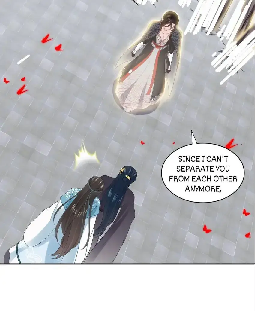 My Covenant with the Monster Lord Chapter 110 page 24 - 
