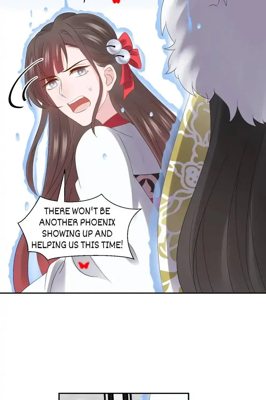 My Covenant with the Monster Lord Chapter 110 page 29 - 