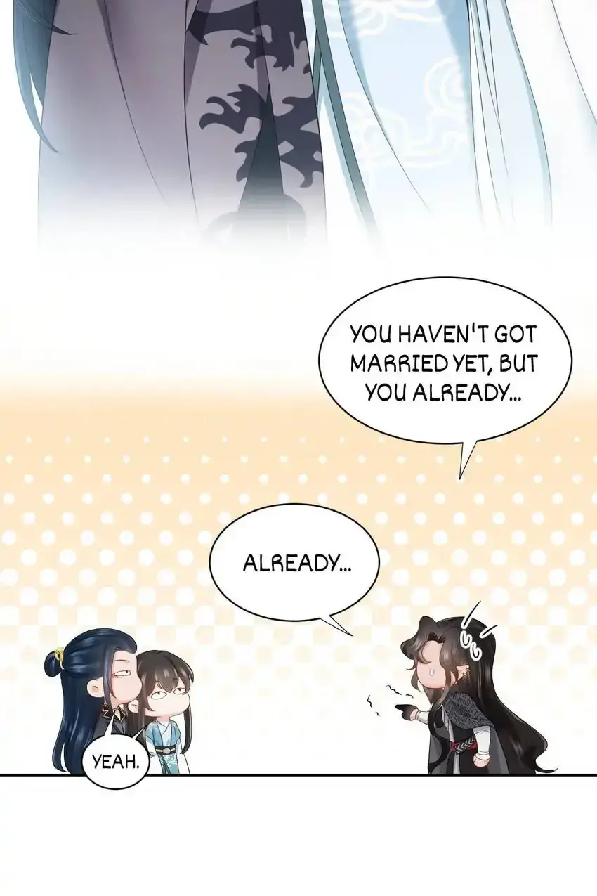 My Covenant with the Monster Lord Chapter 110 page 4 - 