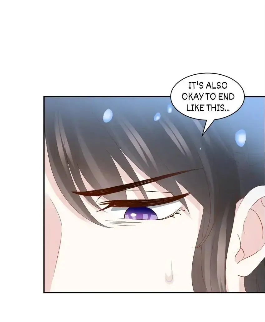 My Covenant with the Monster Lord Chapter 110 page 32 - 