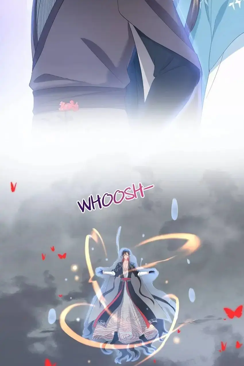 My Covenant with the Monster Lord Chapter 110 page 39 - 