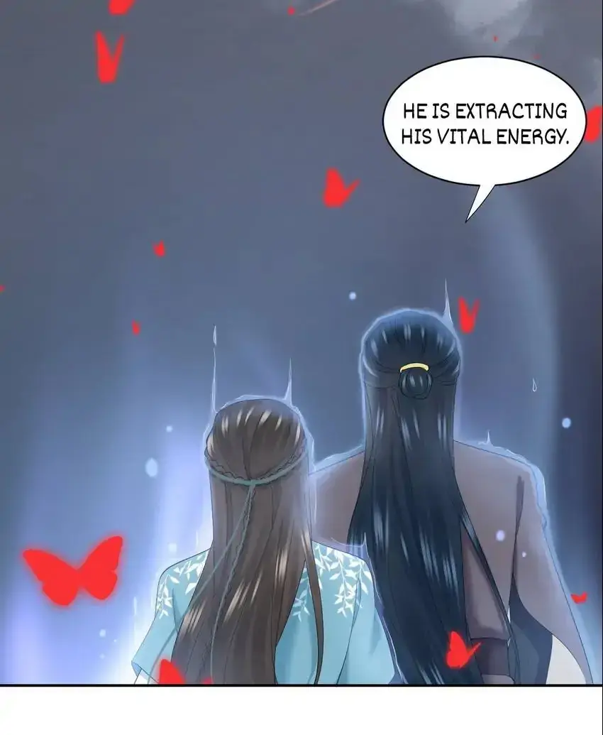 My Covenant with the Monster Lord Chapter 110 page 40 - 